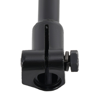 Lower Intermediate Steering Column Shaft compatible for Dodge Ram 1500 2014-2020 55057335AA