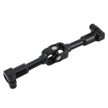 Lower Intermediate Steering Column Shaft compatible for Dodge Ram 1500 2014-2020 55057335AA