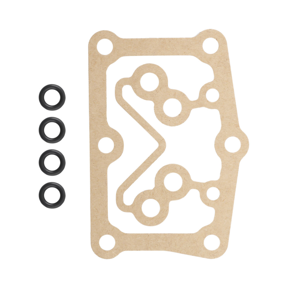 Transmission Dual Linear Shift Solenoid Compatible For Honda Civic 2012-2013 28260-RG5-004