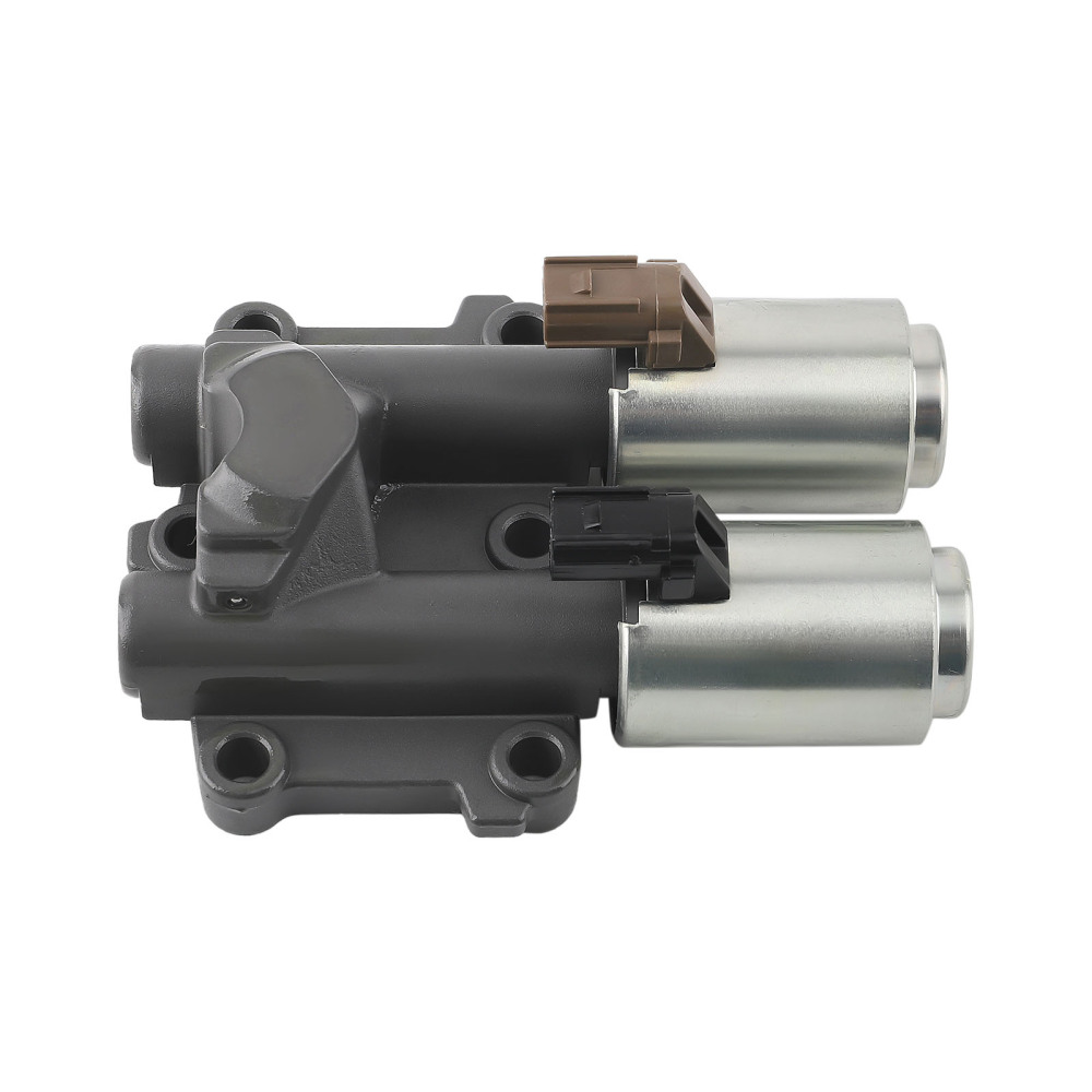 Transmission Dual Linear Shift Solenoid Compatible For Honda Civic 2012-2013 28260-RG5-004