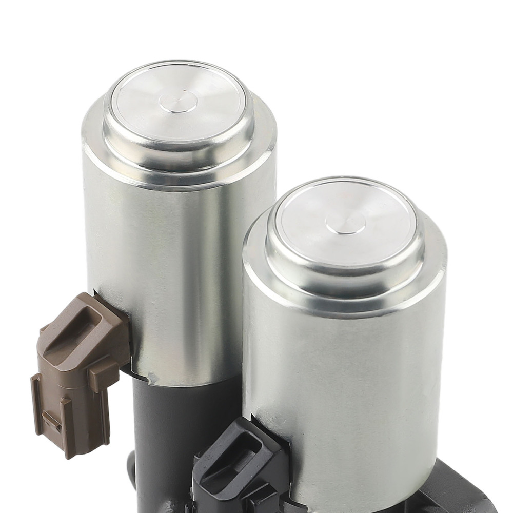 Transmission Dual Linear Shift Solenoid Compatible For Honda Civic 2012-2013 28260-RG5-004