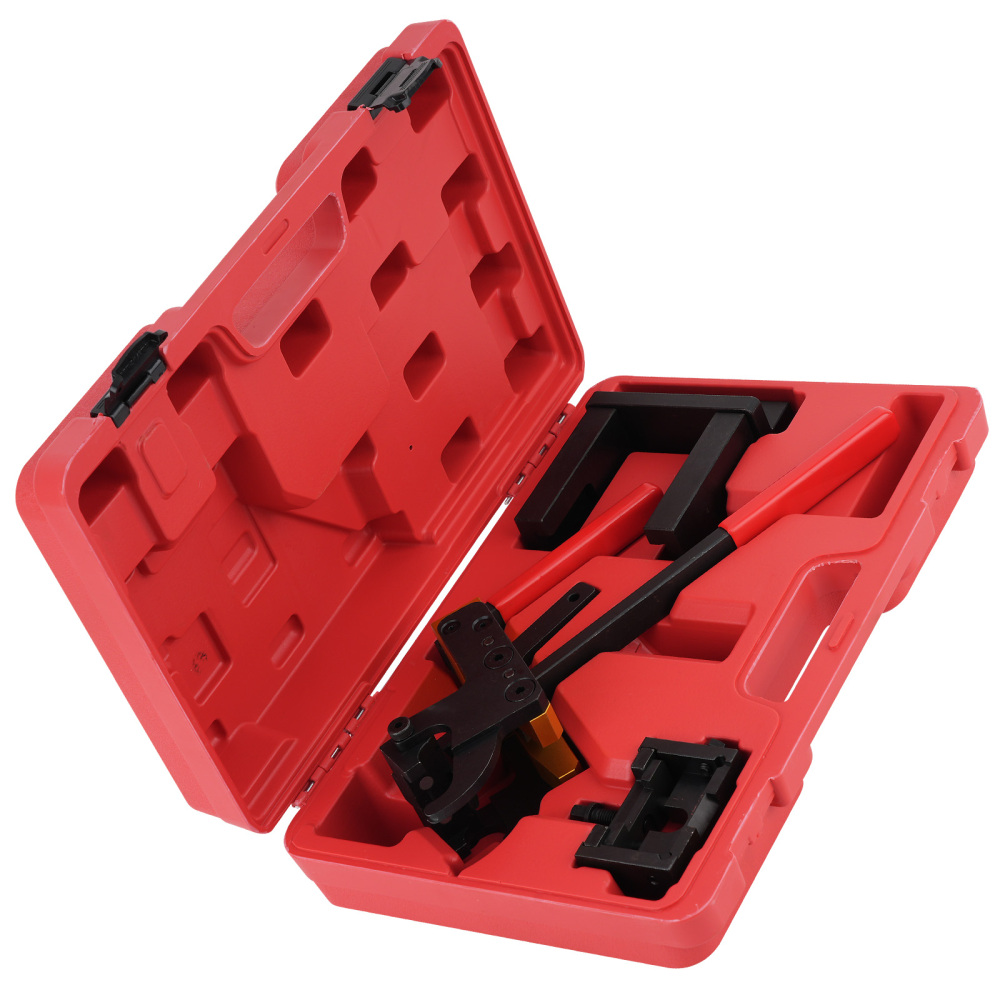 Valve Pressure Spring Installer Remover Timing Tool compatible for BMW B38 B48 B58 engines