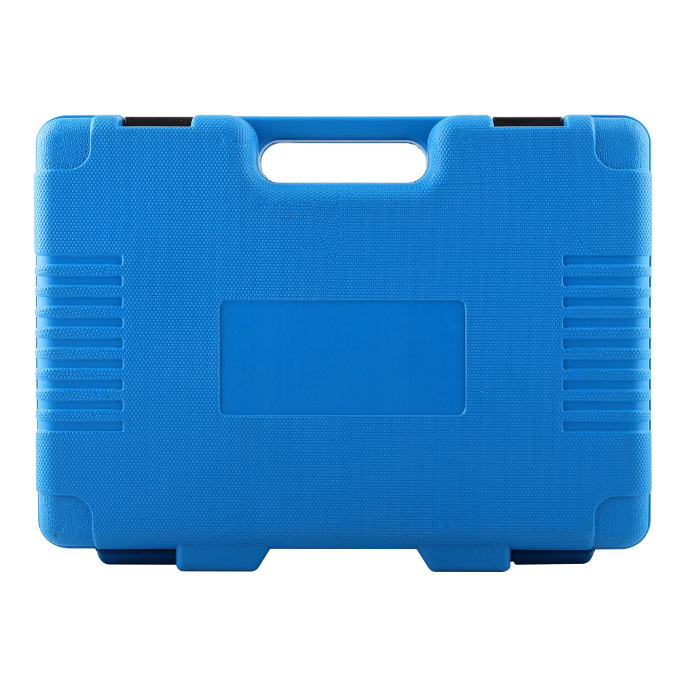 Cylinder Head Service Tool Kit For Valve Springs Guides Bushes Stem Seal remover