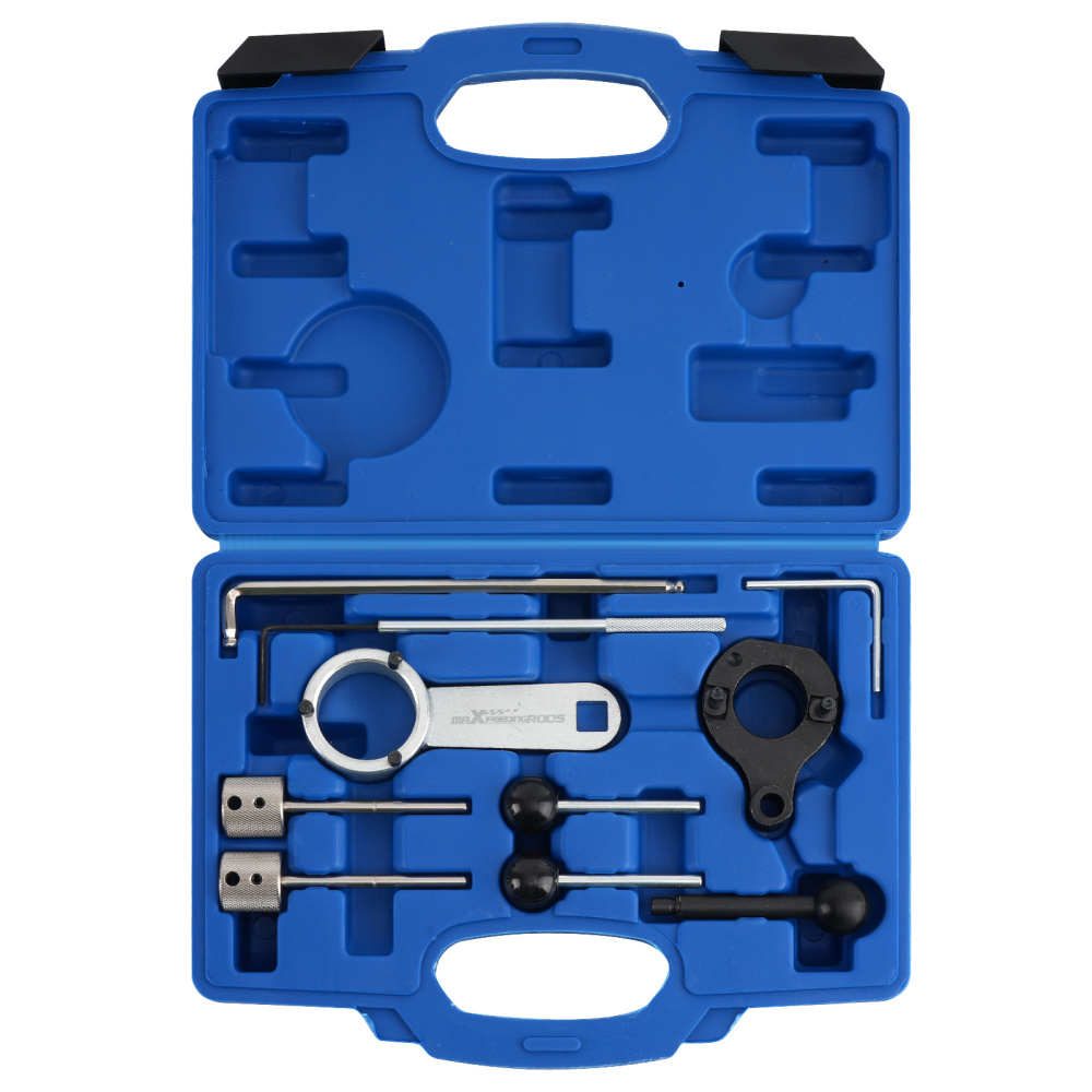 Timing Tool Kit compatible para VW Compatible para Audi 1.6 2.0TDI CR Engine CKFB,CKFC,CLHA,CLHB,CNHA