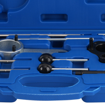 Arbre à cames doutil de réglage de moteur compatible pour VW AudiDiesel 1.4 1.6 2.0 TDi CR à partir de 2012