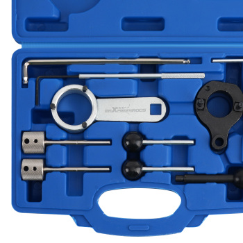 Arbre à cames doutil de réglage de moteur compatible pour VW AudiDiesel 1.4 1.6 2.0 TDi CR à partir de 2012