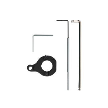 Arbre à cames doutil de réglage de moteur compatible pour VW AudiDiesel 1.4 1.6 2.0 TDi CR à partir de 2012