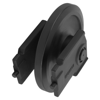 1x Front Idler compatible for Bobcat Skid Steer Loader(s) T590 T630 T650 T750 6693237