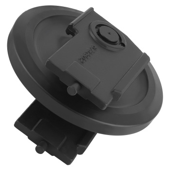 1x Front Idler compatible for Bobcat Skid Steer Loader(s) T590 T630 T650 T750 6693237