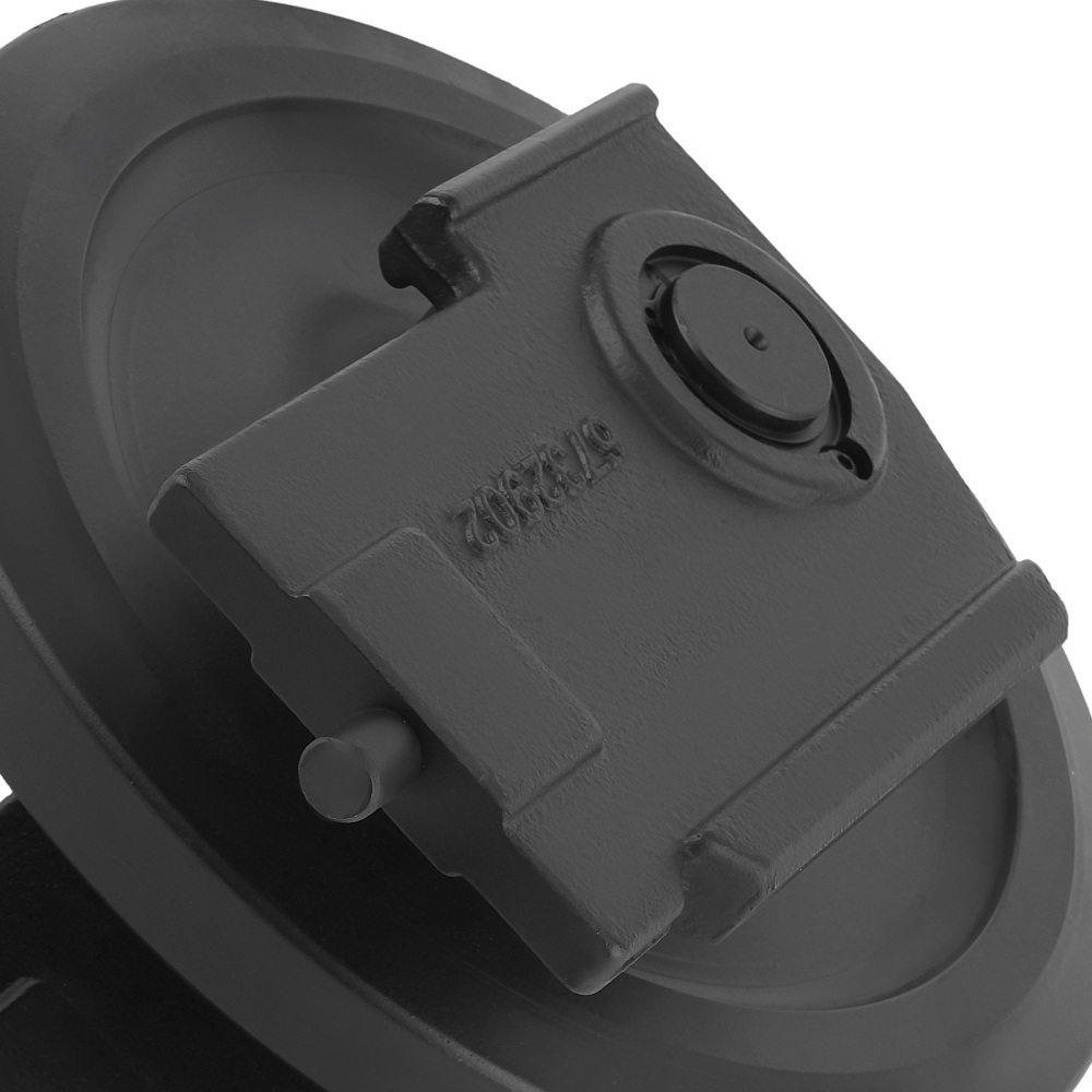 1x Front Idler compatible for Bobcat Skid Steer Loader(s) T590 T630 T650 T750 6693237