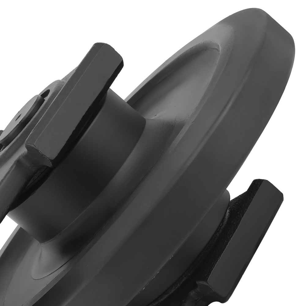 1x Front Idler compatible for Bobcat Skid Steer Loader(s) T590 T630 T650 T750 6693237