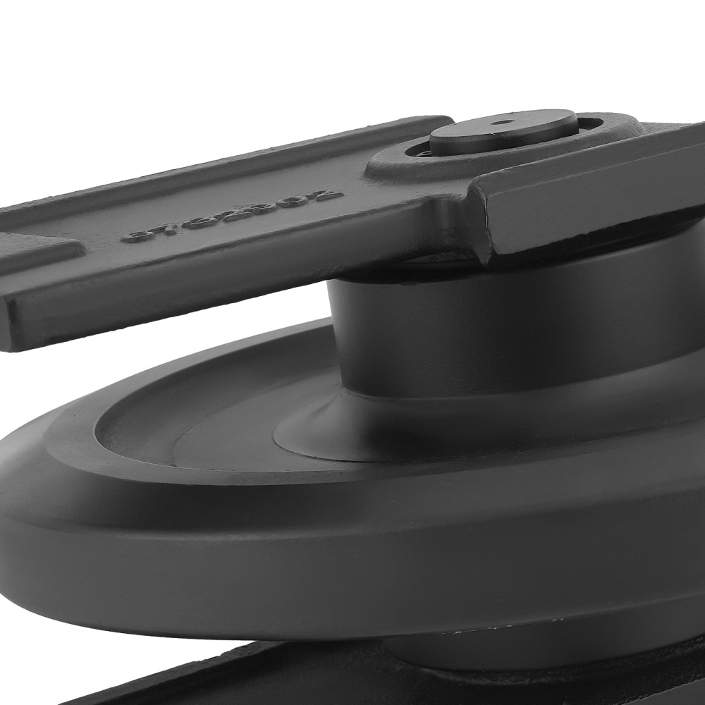 1x Front Idler compatible for Bobcat Skid Steer Loader(s) T590 T630 T650 T750 6693237