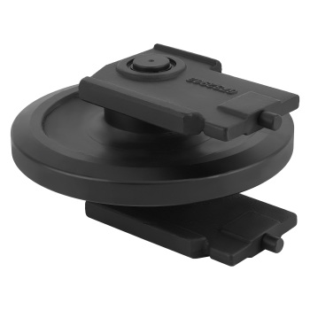 1x Front Idler compatible for Bobcat Skid Steer Loader(s) T590 T630 T650 T750 6693237