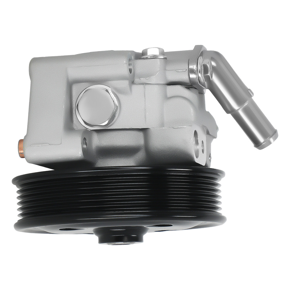 1xpower Steering Pump compatible for Land Rover Freelander 2 Diesel 2.2 Awd Pas Lr006462