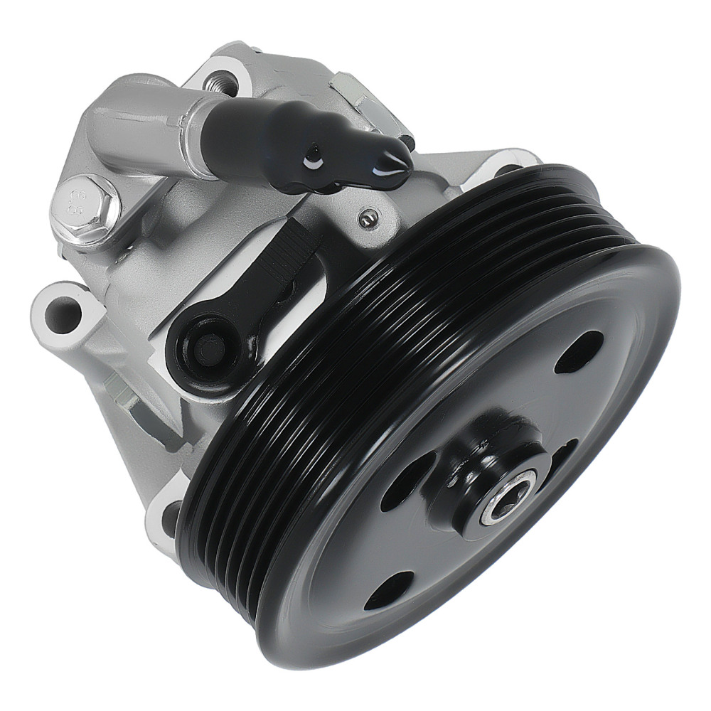 1xpower Steering Pump compatible for Land Rover Freelander 2 Diesel 2.2 Awd Pas Lr006462