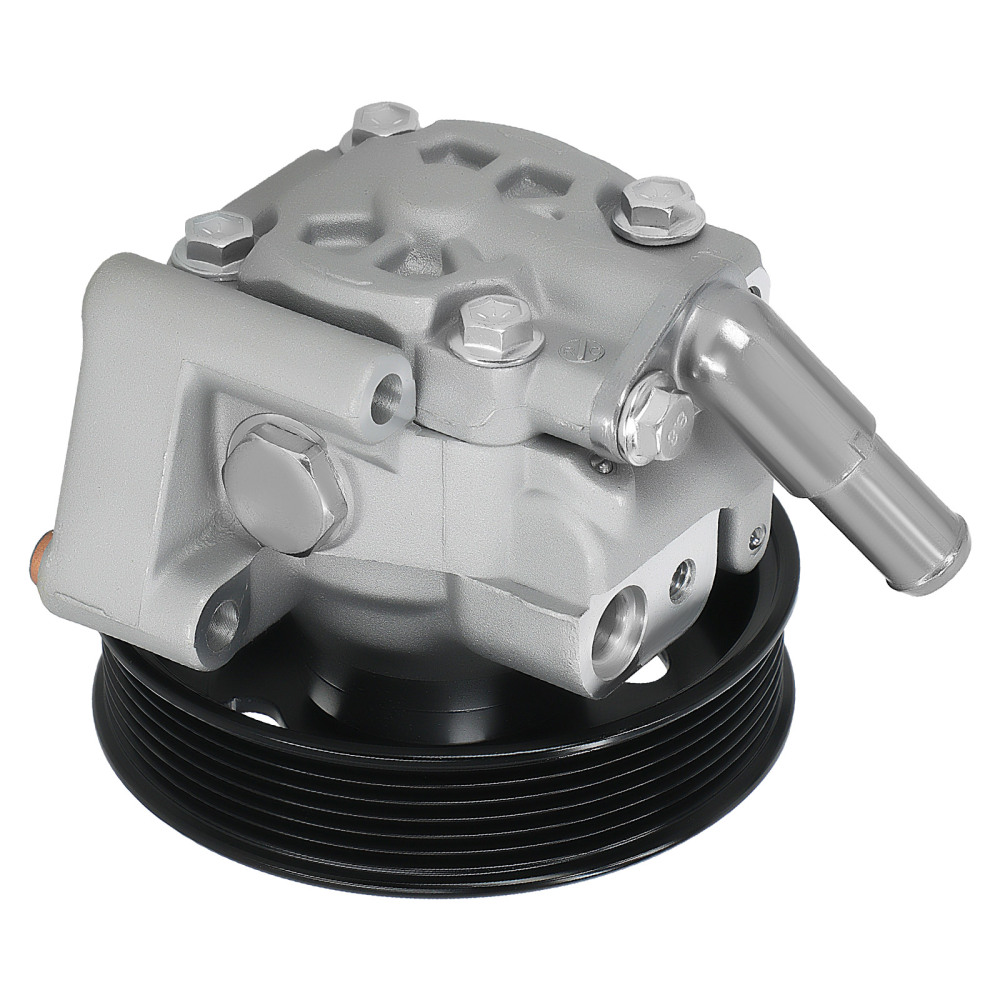 1xpower Steering Pump compatible for Land Rover Freelander 2 Diesel 2.2 Awd Pas Lr006462
