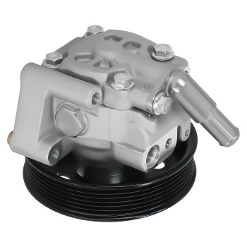 1xpower Steering Pump compatible for Land Rover Freelander 2 Diesel 2.2 Awd Pas Lr006462