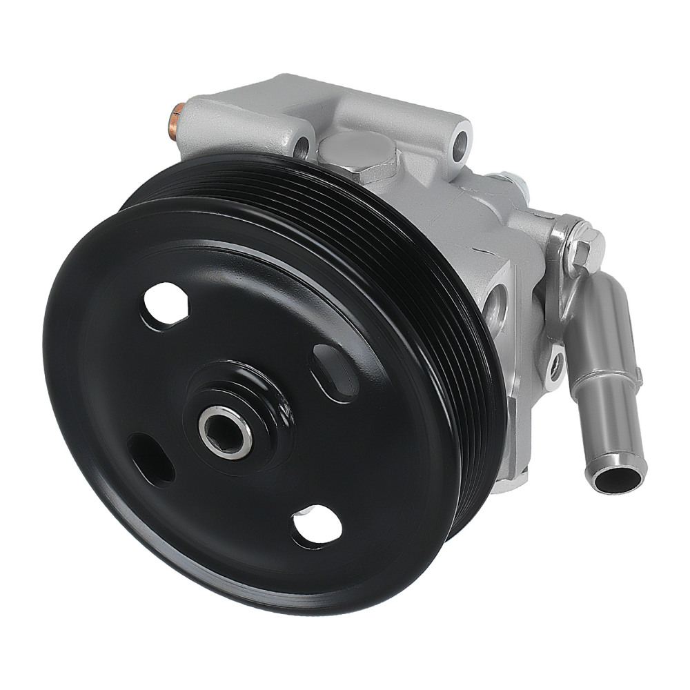 1xpower Steering Pump compatible for Land Rover Freelander 2 Diesel 2.2 Awd Pas Lr006462