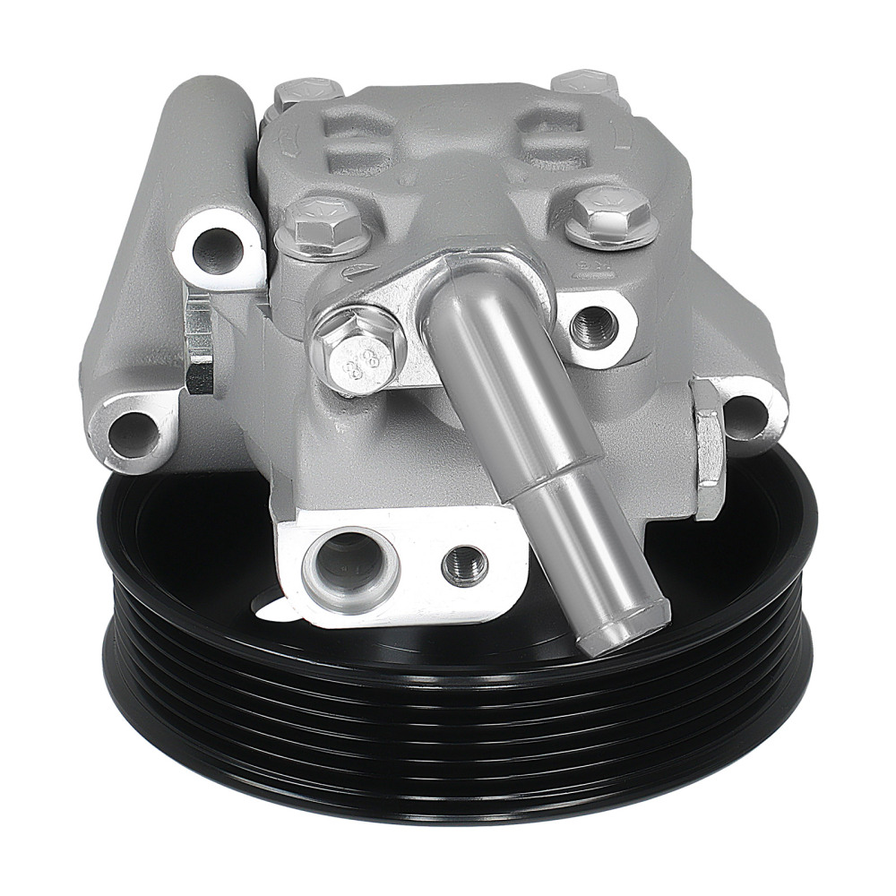 1xpower Steering Pump compatible for Land Rover Freelander 2 Diesel 2.2 Awd Pas Lr006462