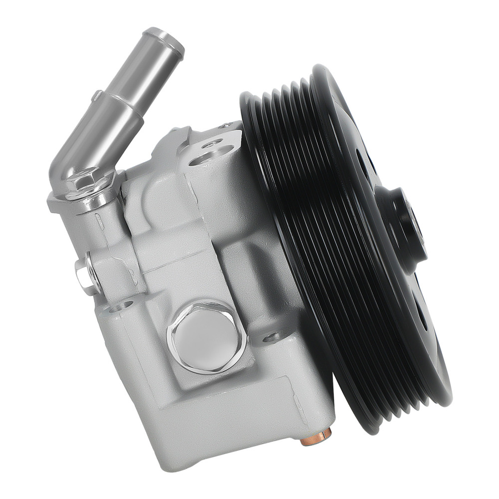 1xpower Steering Pump compatible for Land Rover Freelander 2 Diesel 2.2 Awd Pas Lr006462