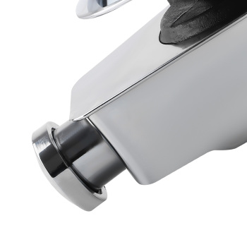 1x Power Steering Pump w/ Single Groove Pulley For Nova 1970-1974 206000