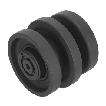 Bottom Roller Middle compatible for Bobcat Skid Steer Loader(s) T140 T180 T190 T200 6732901