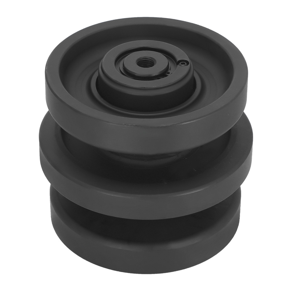 Bottom Roller Middle compatible for Bobcat Skid Steer Loader(s) T140 T180 T190 T200 6732901