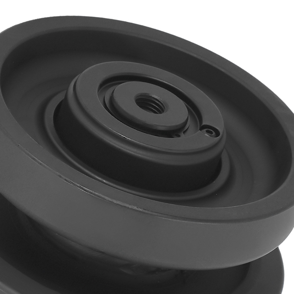 Bottom Roller Middle compatible for Bobcat Skid Steer Loader(s) T140 T180 T190 T200 6732901