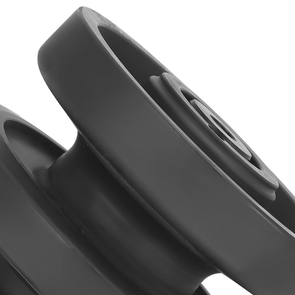 Bottom Roller Middle compatible for Bobcat Skid Steer Loader(s) T140 T180 T190 T200 6732901