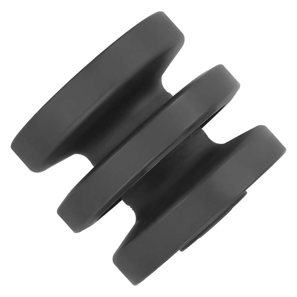 Bottom Roller Middle compatible for Bobcat Skid Steer Loader(s) T140 T180 T190 T200 6732901