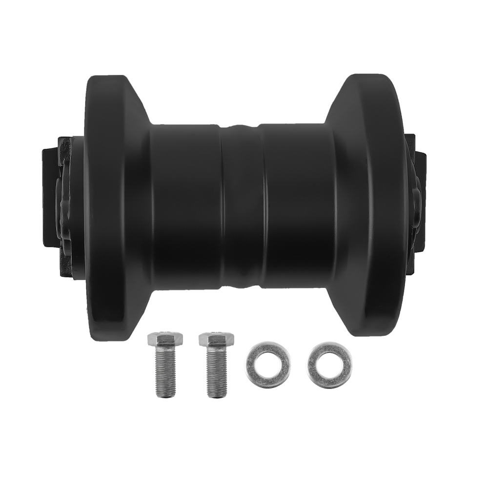 Bottom Roller compatible for Kubota KX 91-3 RB511-21702 RB511-221704 RB511-21705 40MN2