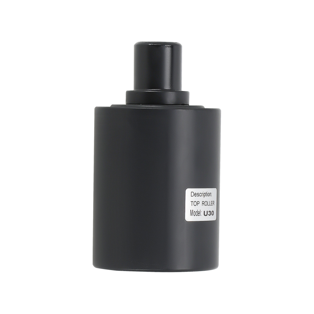 Carrier Roller Upper Top Roller compatible for Kubota Excavator U35S RC411-21903 Steel