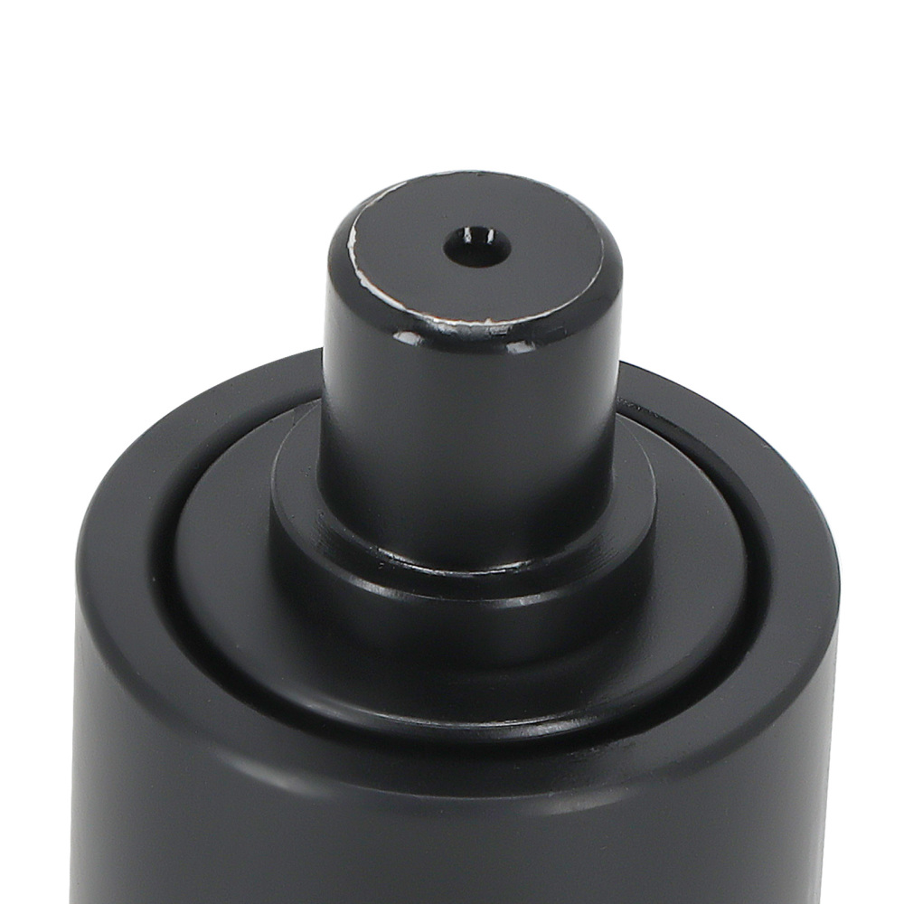 Carrier Roller Upper Top Roller compatible for Kubota Excavator U35S RC411-21903 Steel