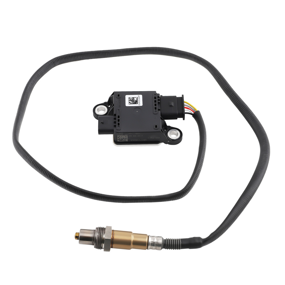 Diesel Particulate Matter Sensor compatible for Ram 1500 Classic ALL 3.0L V6 19 68171189AA