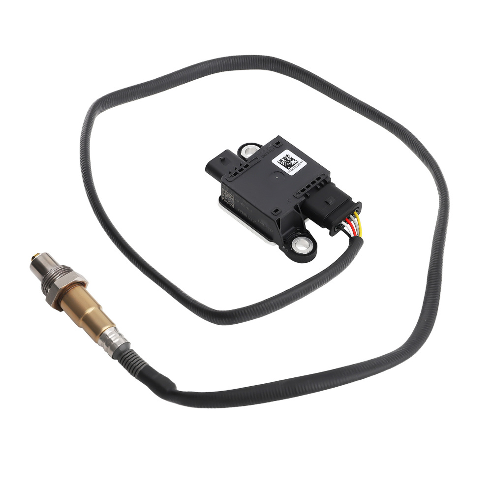 Diesel Particulate Matter Sensor compatible for Ram 1500 Classic ALL 3.0L V6 19 68171189AA