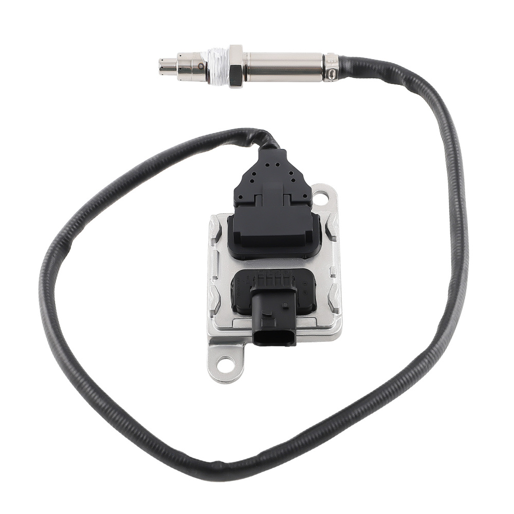 Nitrogen Oxides Nox Sensor compatible for Mercedes-Benz DDE Detroit DieselFreightliner