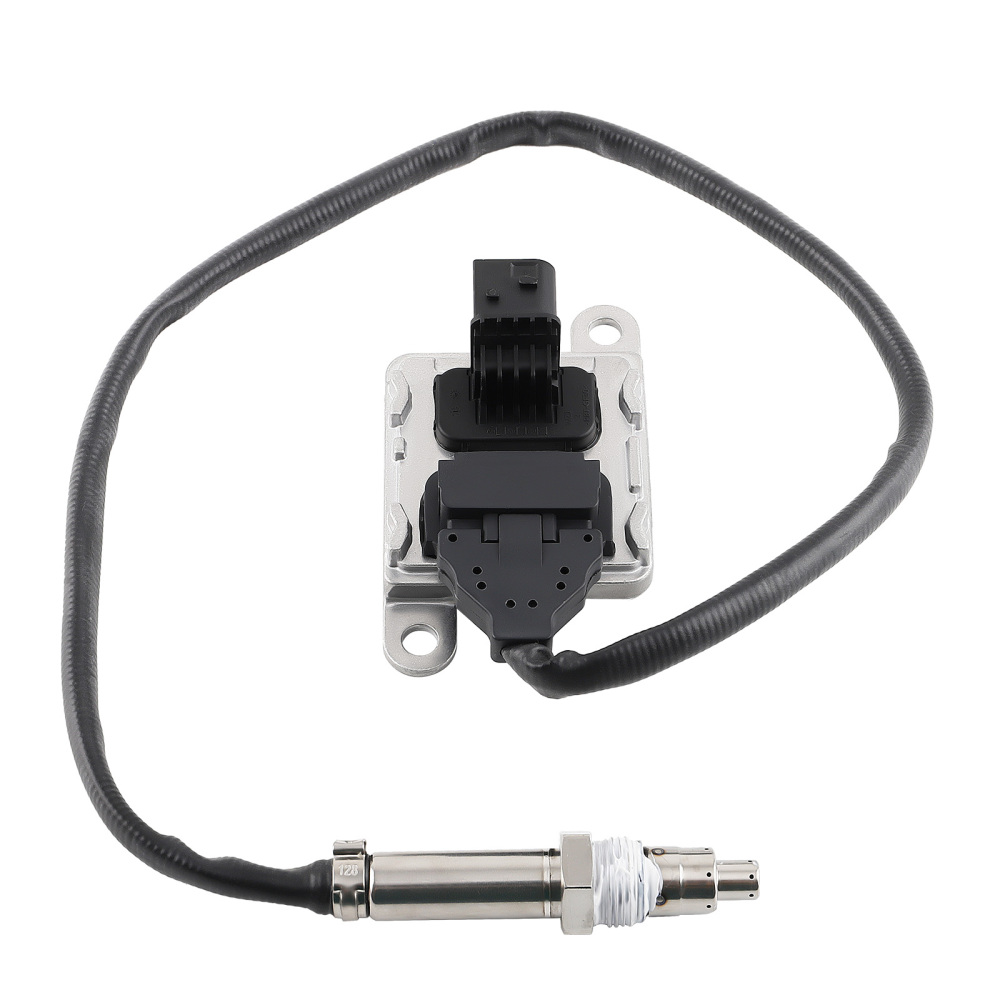 Nitrogen Oxides Nox Sensor compatible for Mercedes-Benz DDE Detroit DieselFreightliner