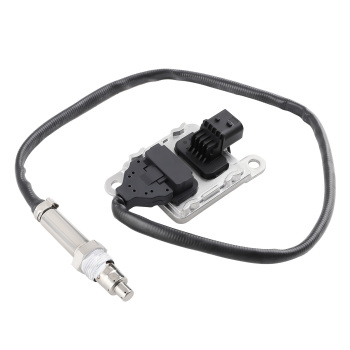 Nitrogen Oxides Nox Sensor compatible for Mercedes-Benz DDE Detroit DieselFreightliner