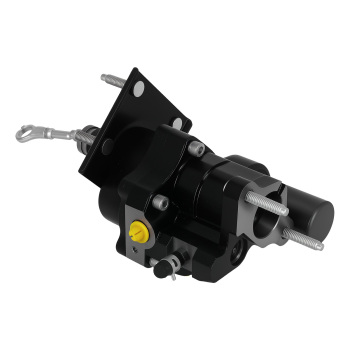 Hydraulic Power Brake Booster compatible for Ford F-350 1990-97 F-Super Duty 1988-97 527079