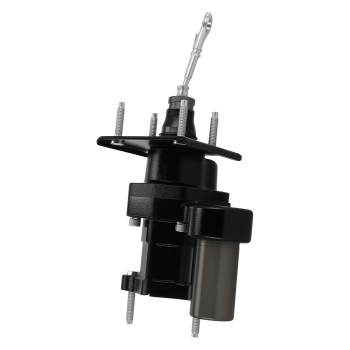 Hydraulic Power Brake Booster compatible for Ford F-350 1990-97 F-Super Duty 1988-97 527079