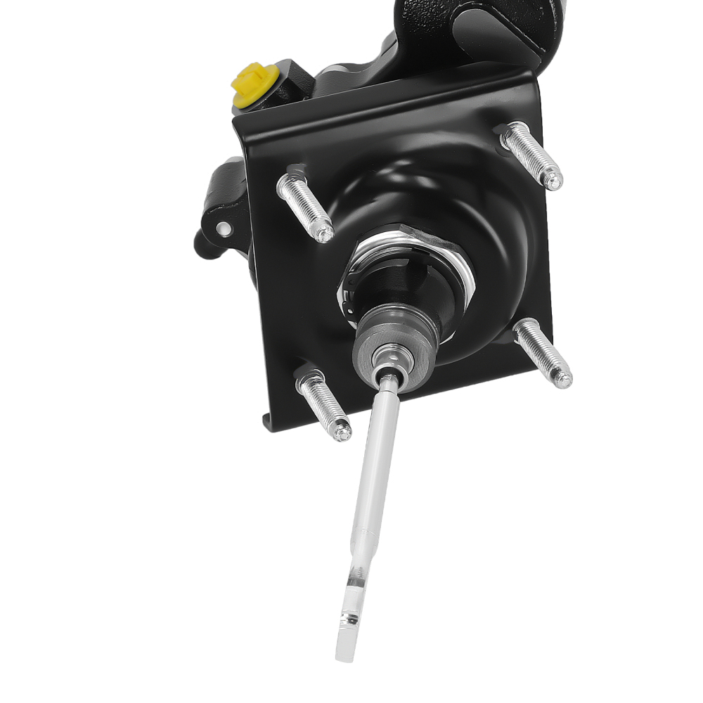 Hydraulic Power Brake Booster compatible for Chevrolet Astro compatible for GMC Safari 1996-2002 15005448