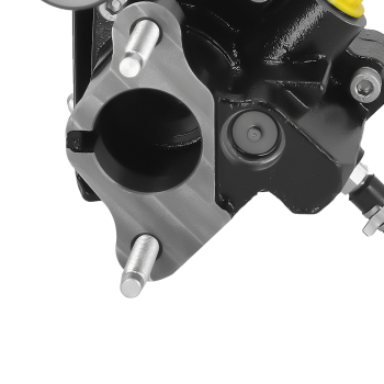 Hydraulic Power Brake Booster compatible for Chevrolet Astro compatible for GMC Safari 1996-2002 15005448