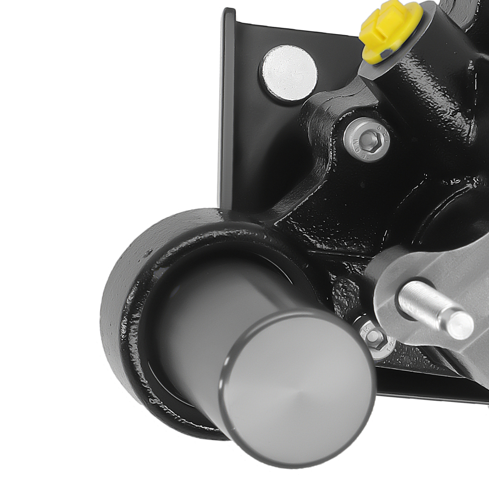 Hydraulic Power Brake Booster compatible for Chevrolet Astro compatible for GMC Safari 1996-2002 15005448