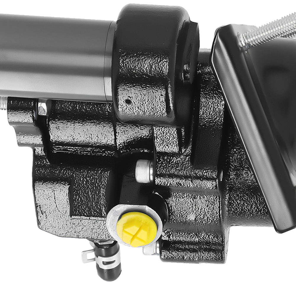 Hydraulic Power Brake Booster compatible for Chevrolet Astro compatible for GMC Safari 1996-2002 15005448