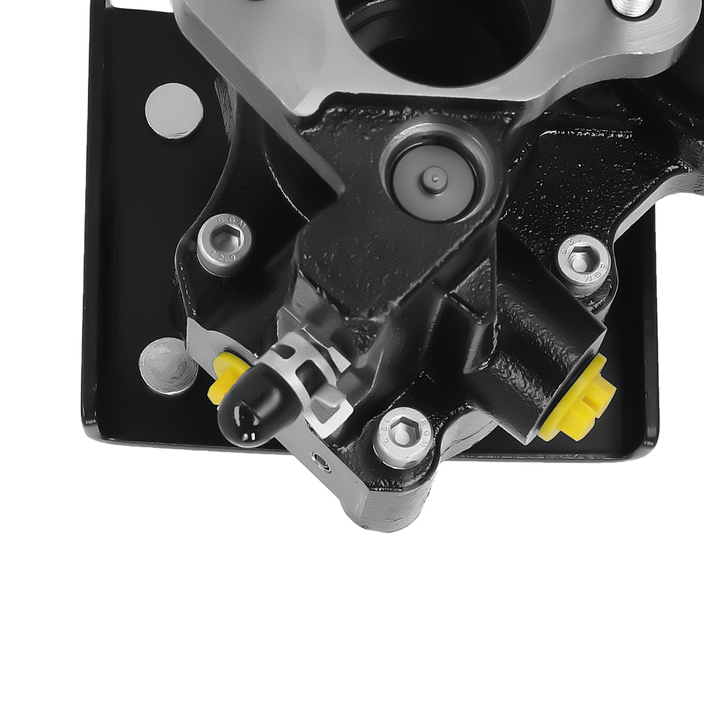 Hydraulic Power Brake Booster compatible for Ford F-250 F-350 F-450 F550 compatible for Super Duty 52-7357