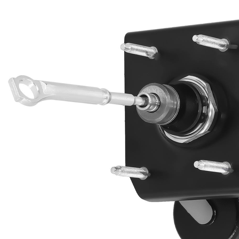 Hydraulic Power Brake Booster compatible for Ford F-250 F-350 F-450 F550 compatible for Super Duty 52-7357