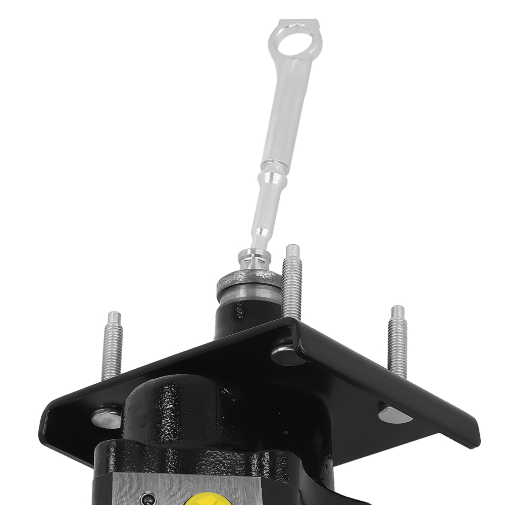 Hydraulic Power Brake Booster compatible for Ford F-250 F-350 F-450 F550 compatible for Super Duty 52-7357