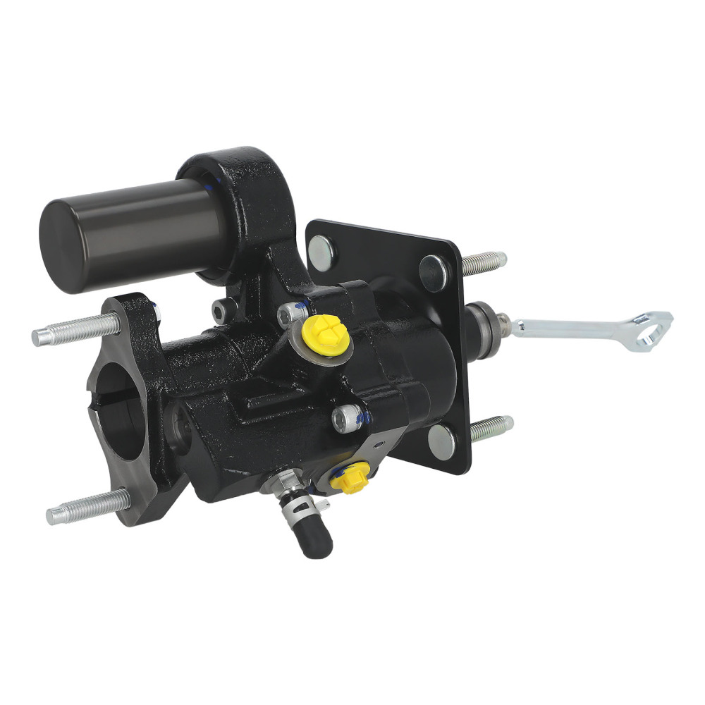 Hydro-Boost Power Brake Booster compatible for Chevrolet Express 2500 3500 2008-11 52-7405