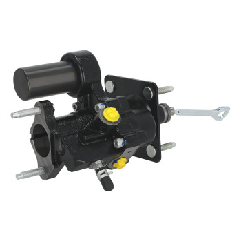 Hydro-Boost Power Brake Booster compatible for Chevrolet Express 2500 3500 2008-11 52-7405