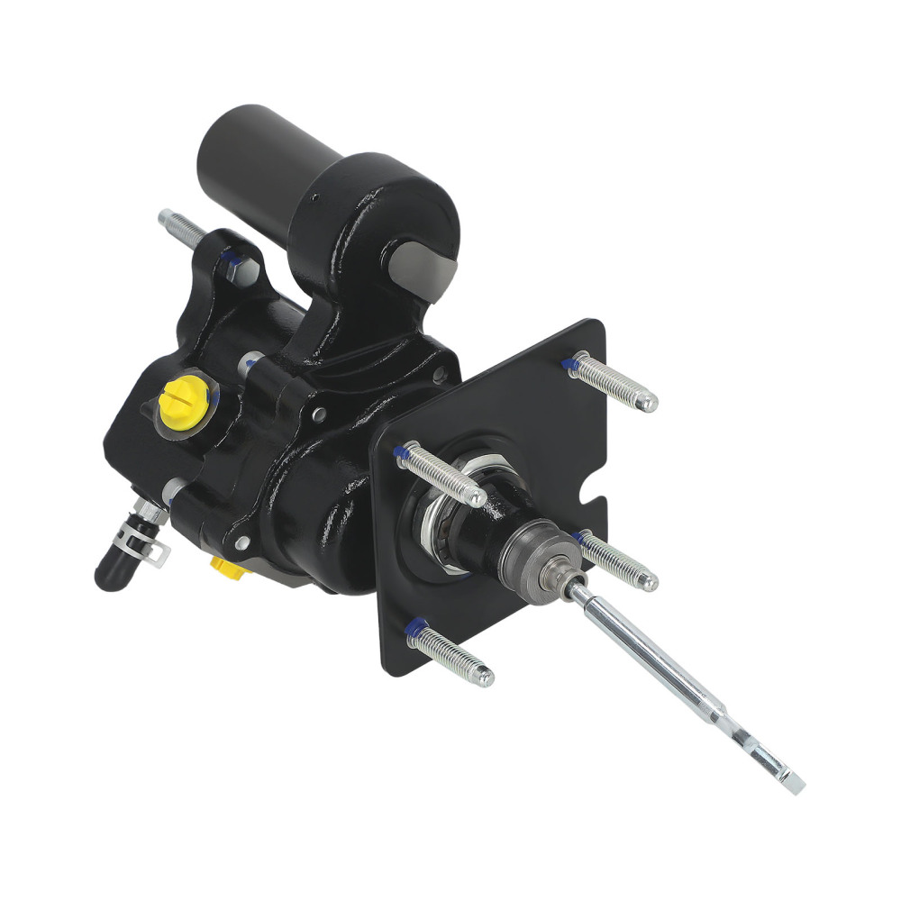 Hydro-Boost Power Brake Booster compatible for Chevrolet Express 2500 3500 2008-11 52-7405